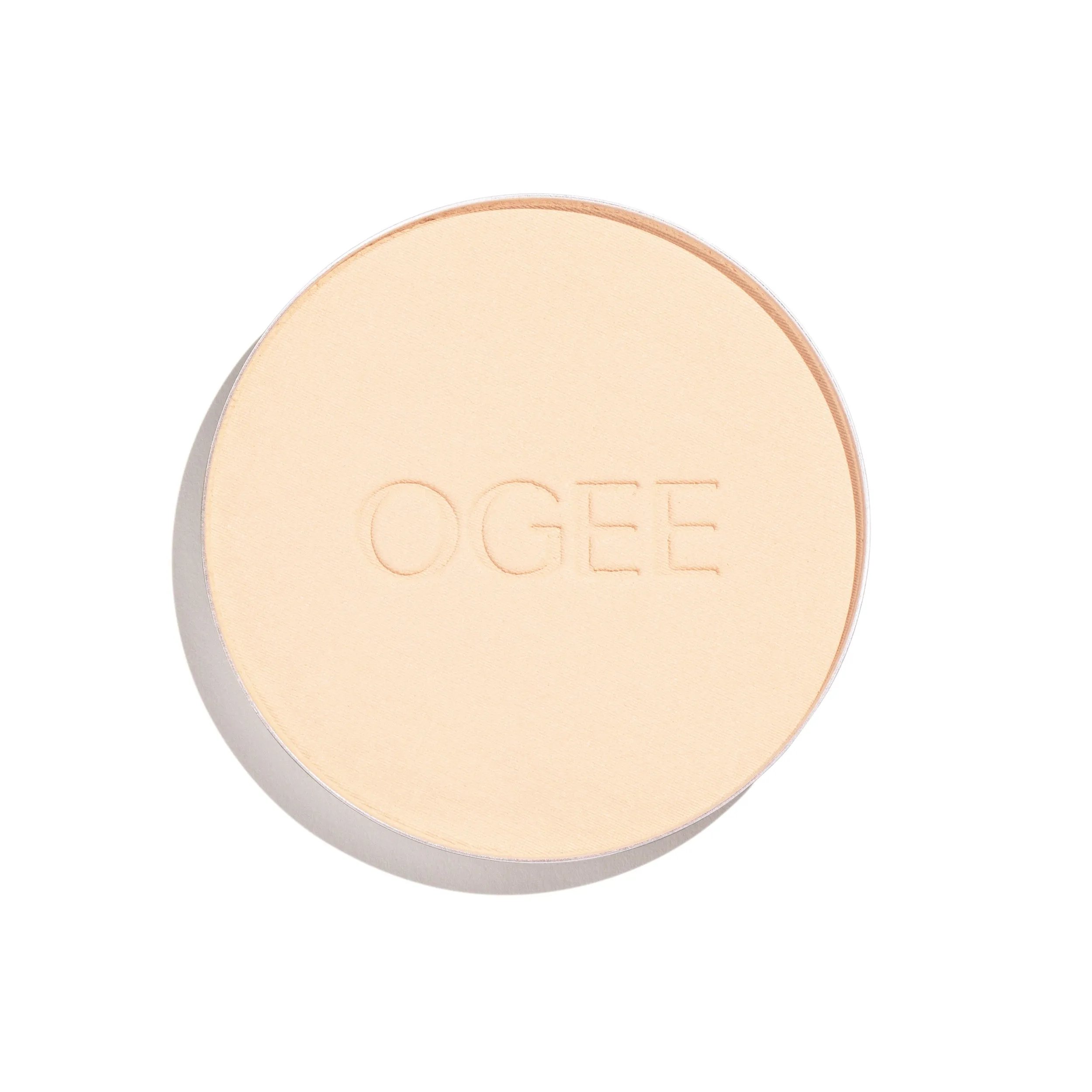 Sculpted Skin-Perfecting Powder Ogee