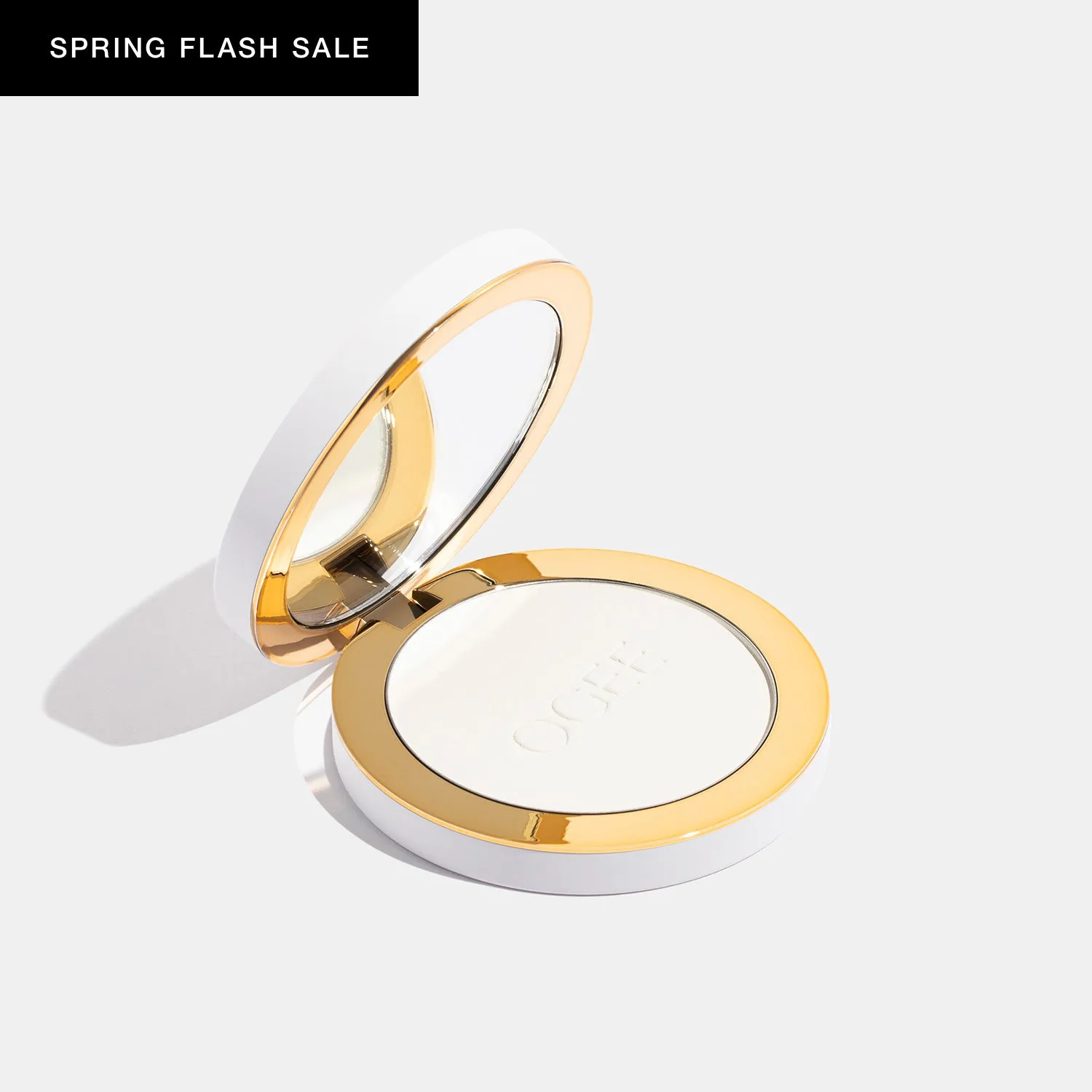 Sculpted Skin-Perfecting Powder Ogee