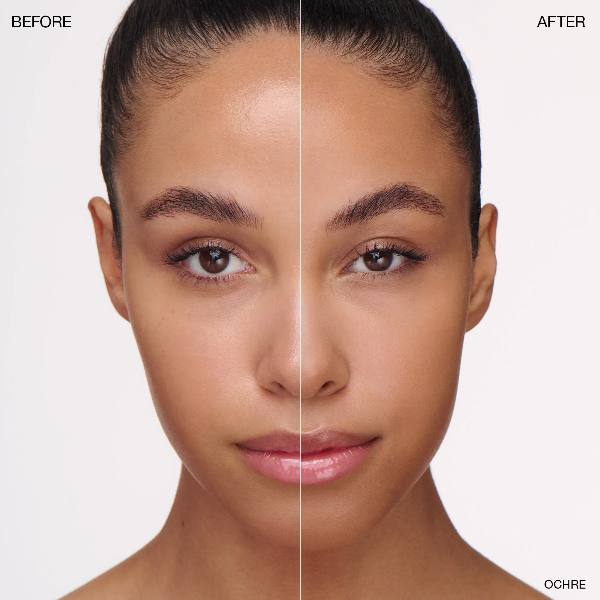 Sculpted Skin-Perfecting Powder Ogee