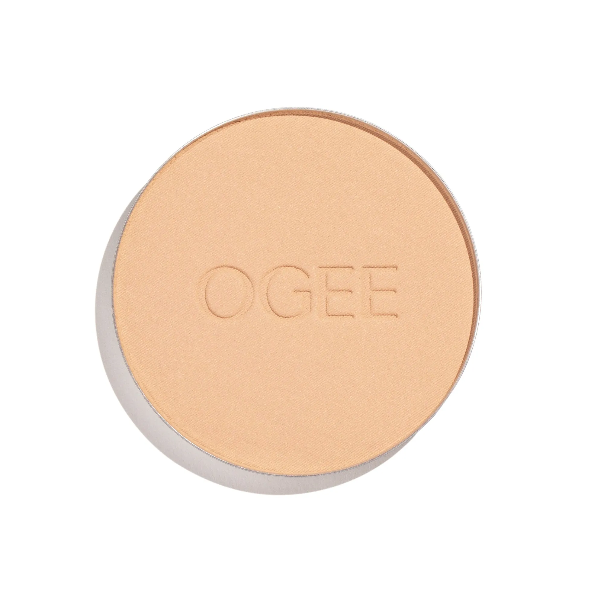 Sculpted Skin-Perfecting Powder Ogee