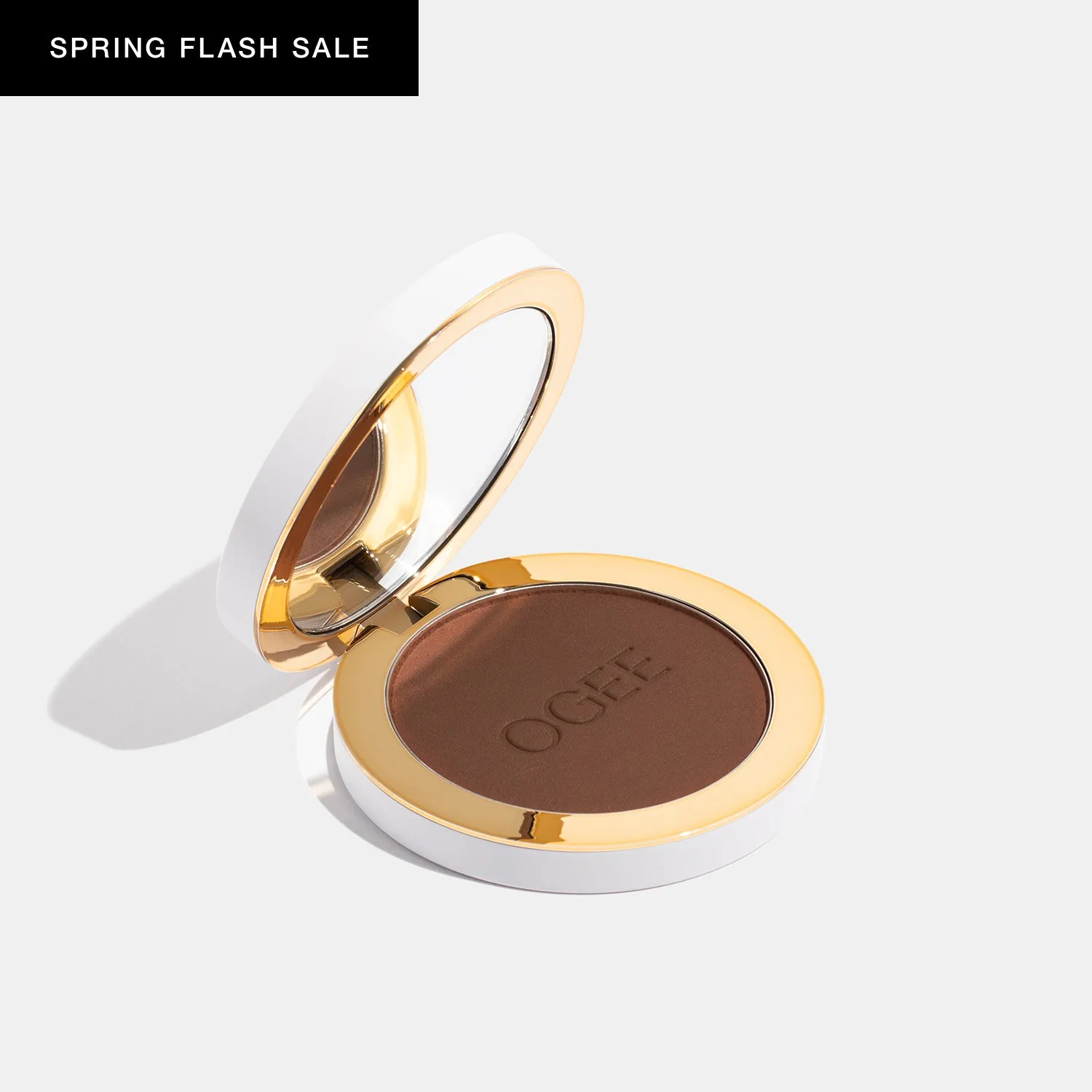 Sculpted Skin-Perfecting Powder Ogee