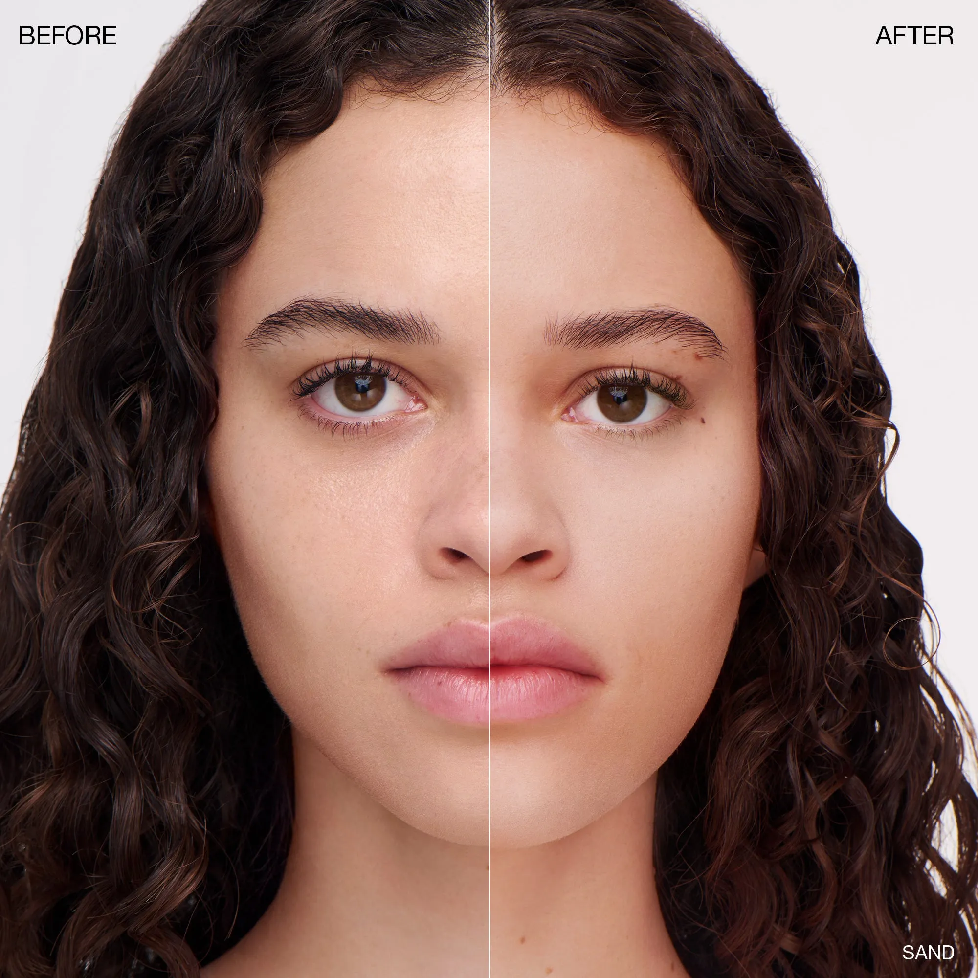 Sculpted Skin-Perfecting Powder Ogee