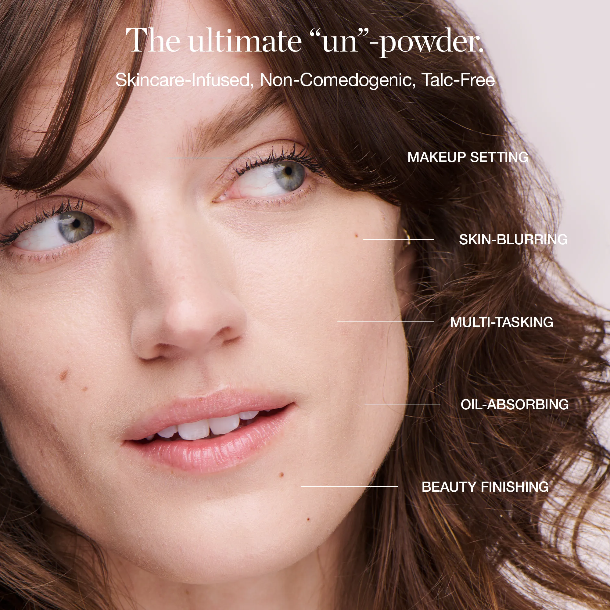 Sculpted Skin-Perfecting Powder Ogee