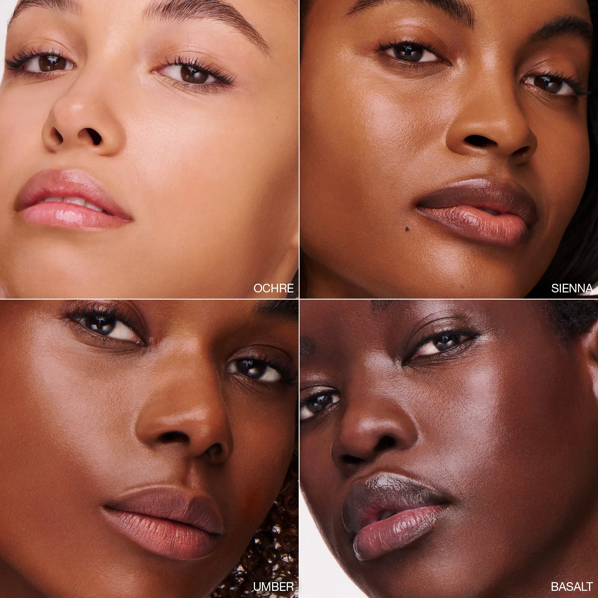 Sculpted Skin-Perfecting Powder Ogee