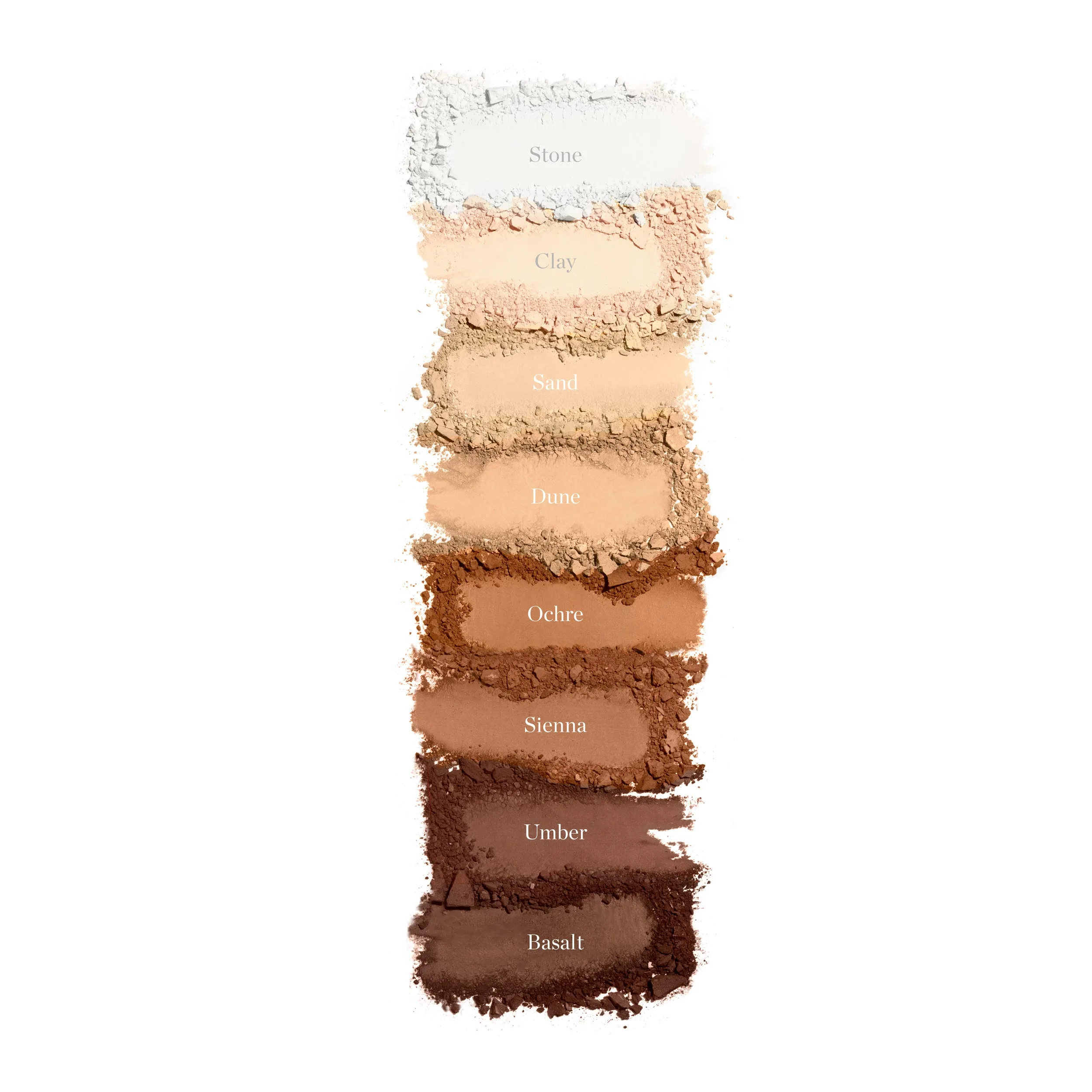 Sculpted Skin-Perfecting Powder Ogee