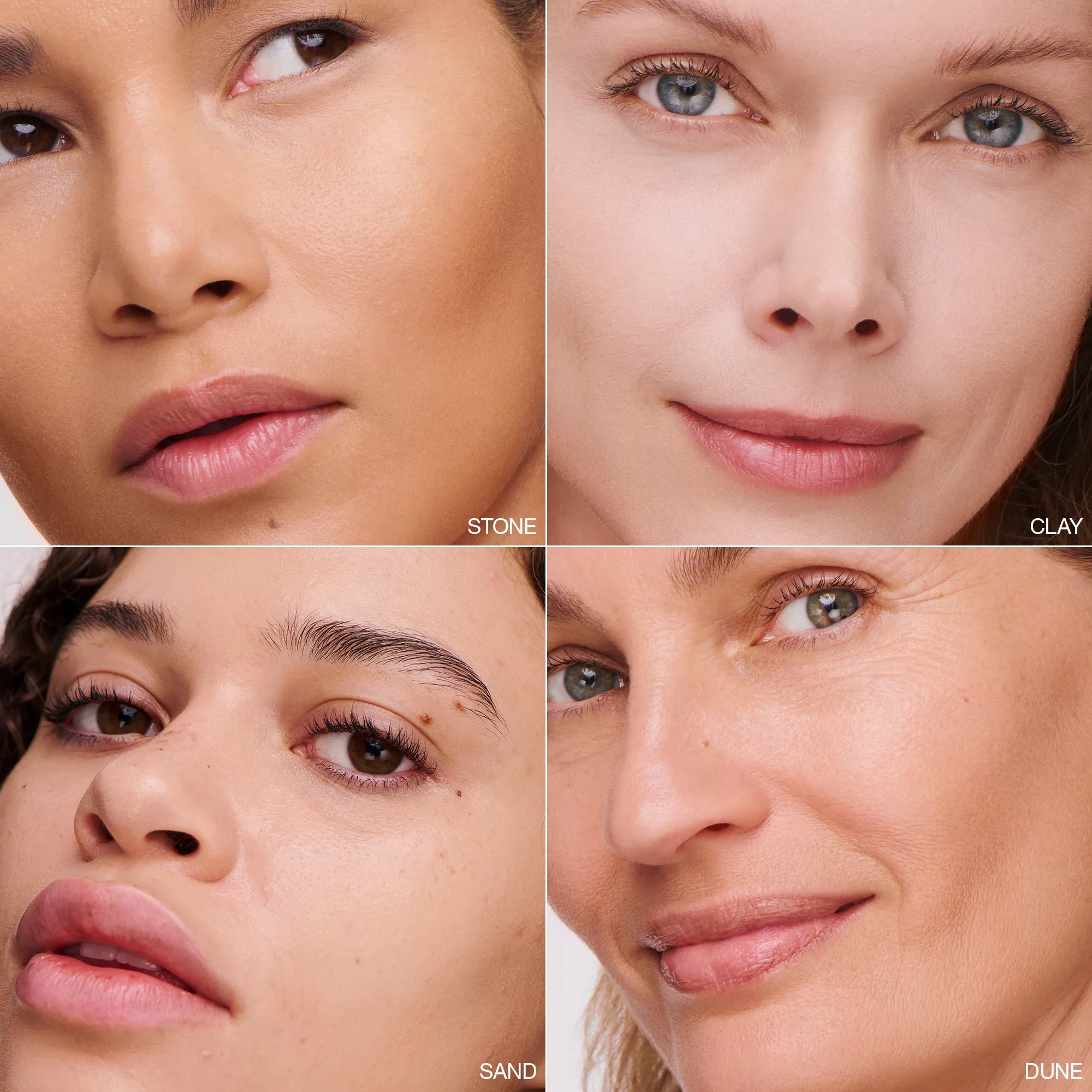 Sculpted Skin-Perfecting Powder Ogee