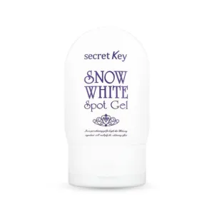 SECRET KEY SNOW WHITE SPOT GEL