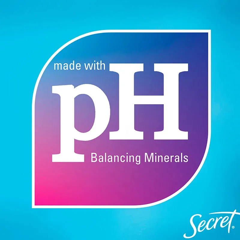 Secret Weightless dry spray (Vanilla)