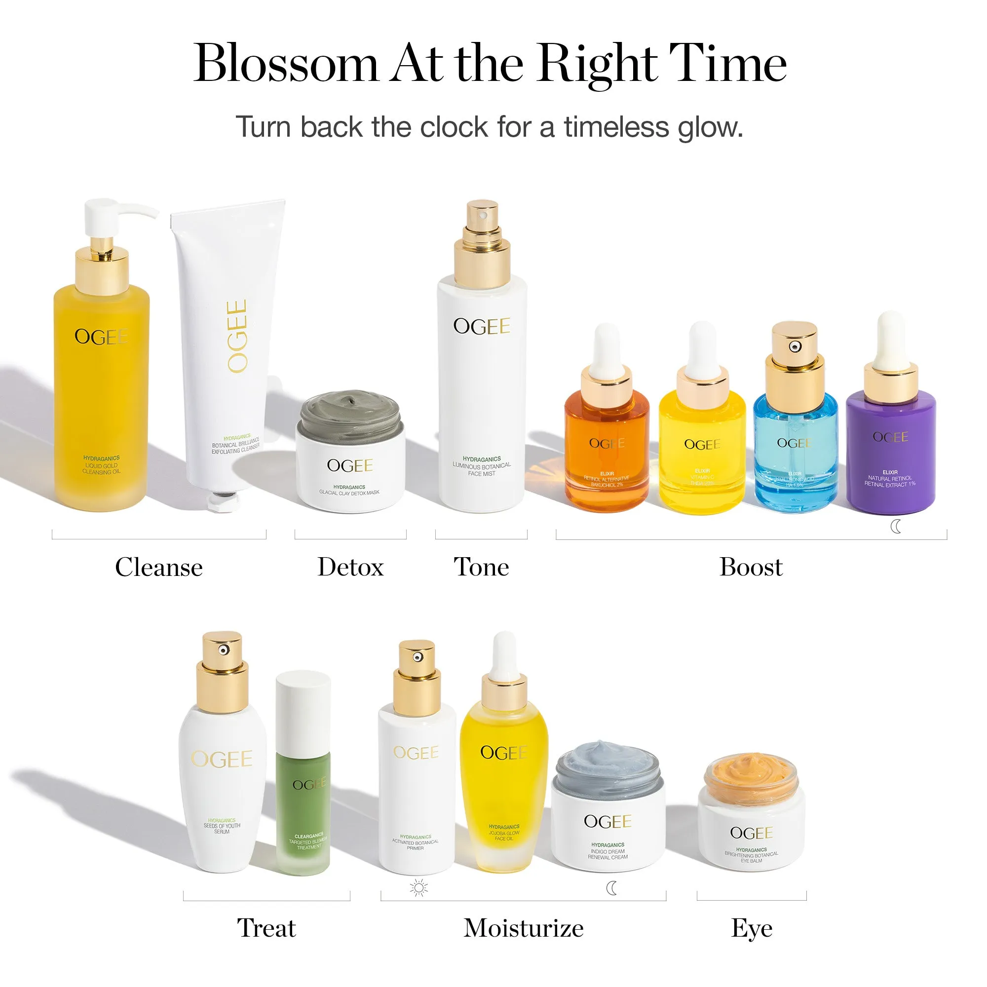 Seeds of Youth Serum Ogee