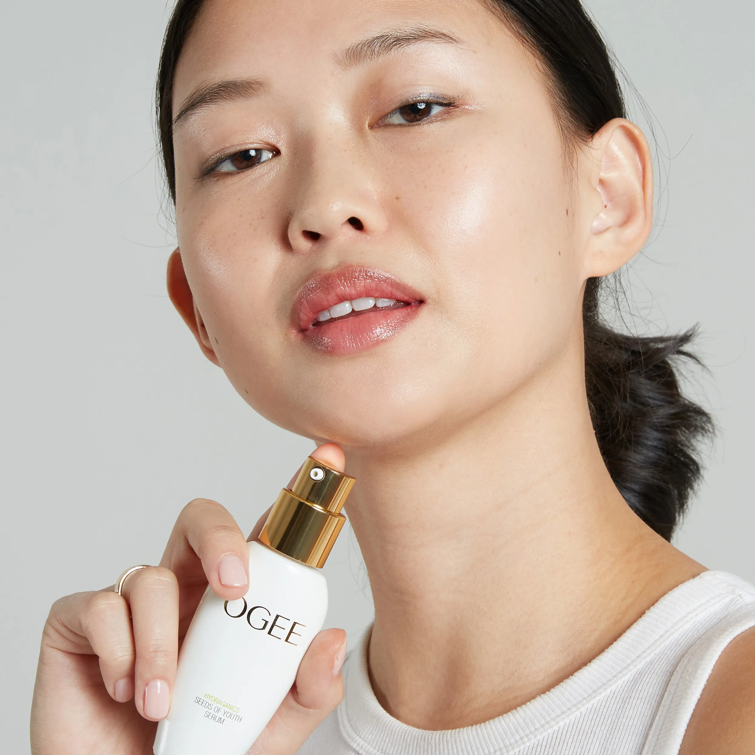 Seeds of Youth Serum Ogee