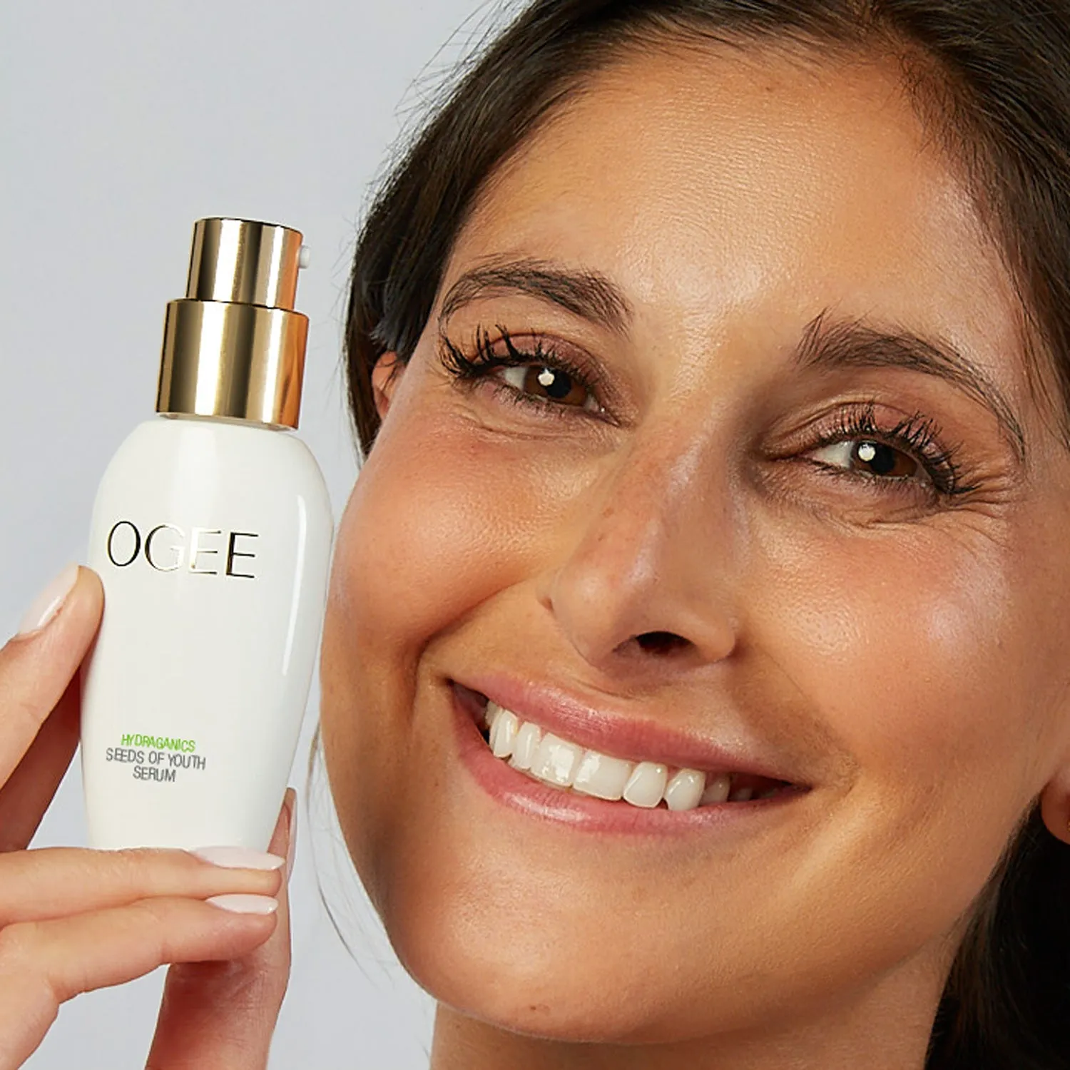 Seeds of Youth Serum Ogee