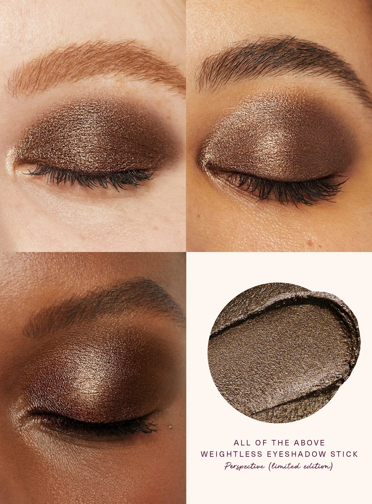 Selena’s Essential Eye Duo Rare Beauty