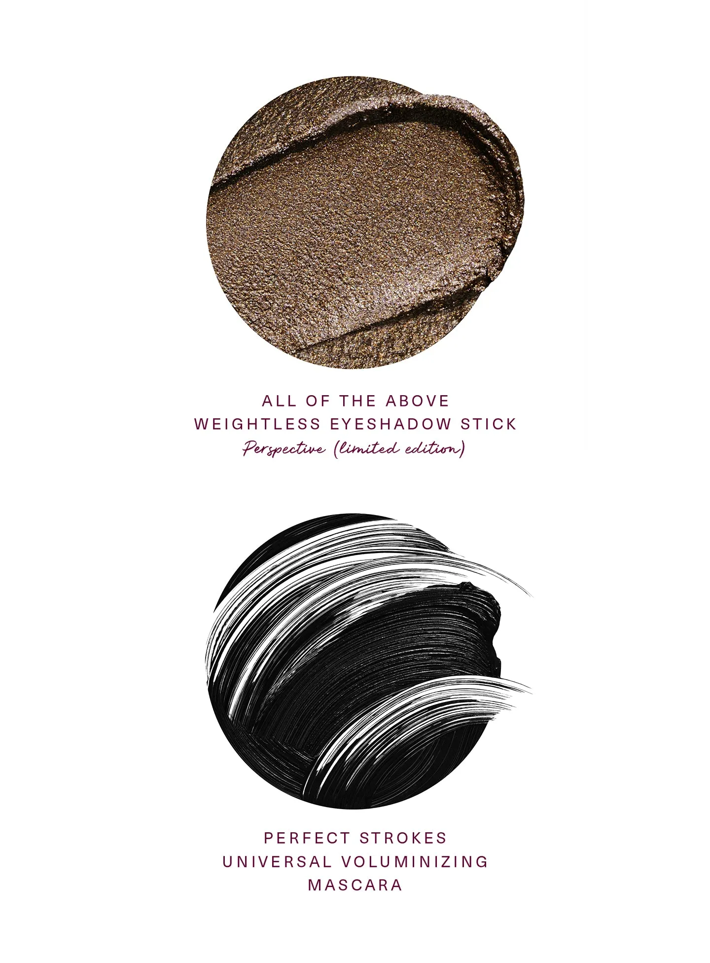 Selena’s Essential Eye Duo Rare Beauty
