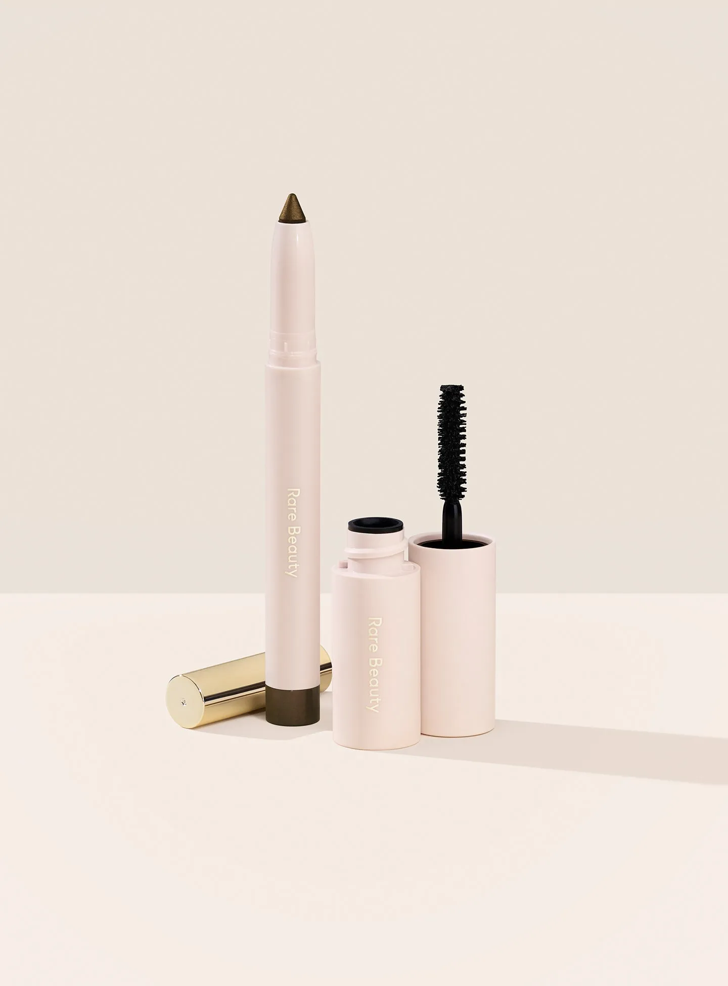 Selena’s Essential Eye Duo Rare Beauty