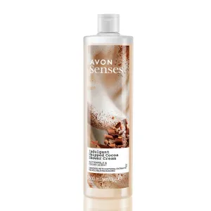 Senses Indulgent Whipped Cocoa Shower Cream - 500ml