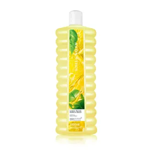 Senses Lemon Burst Bubble Bath