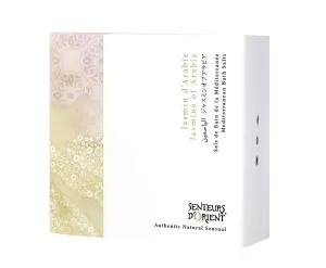 Senteurs d'Orient Jasmine of Arabia Bath Salts