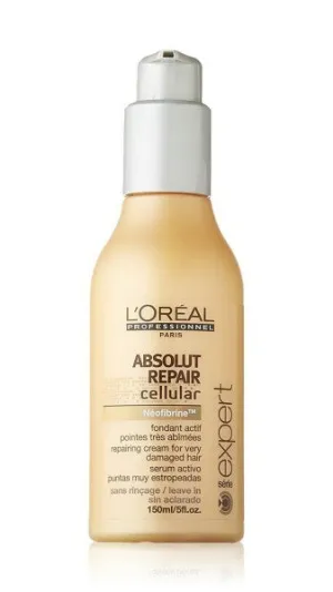 Serie Expert Absolut Repair Cellular Leave In Conditioner by L'oreal