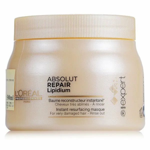 Serie Expert Absolut Repair Lipidium by L'oreal