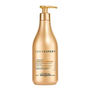 Serie Expert Absolut Repair Lipidium Shampoo by L'oreal