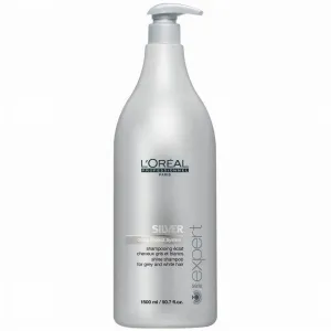 Serie Expert Silver Shine Reviving Shampoo by L'oreal