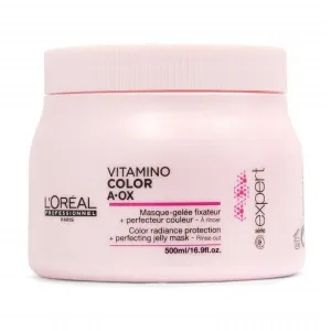 Serie Expert Vitamino Color A-OX Masque by L'oreal