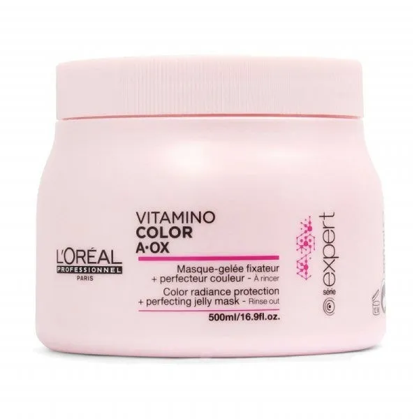 Serie Expert Vitamino Color A-OX Masque by L'oreal
