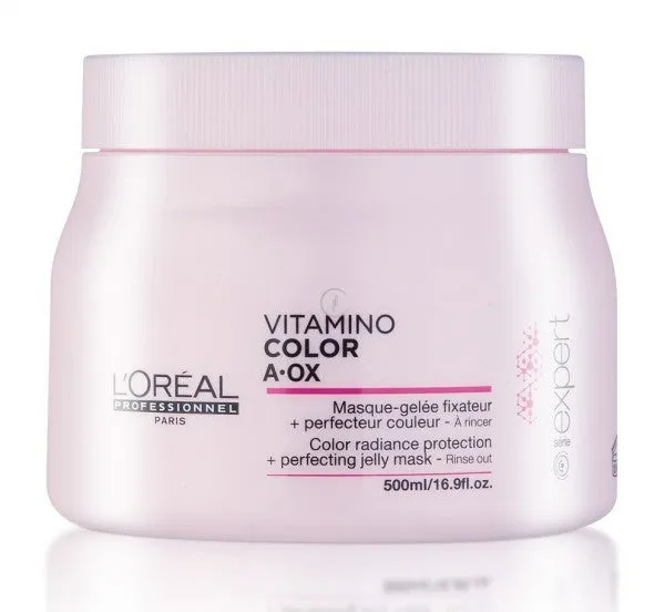 Serie Expert Vitamino Color A-OX Masque by L'oreal