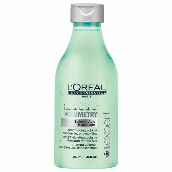 Serie Expert Volumetry Anti-Gravity Effect Volume Shampoo by L'oreal