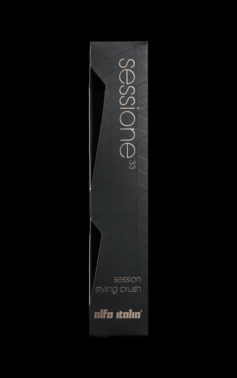 Sessione Blow Dry Brush 33mm