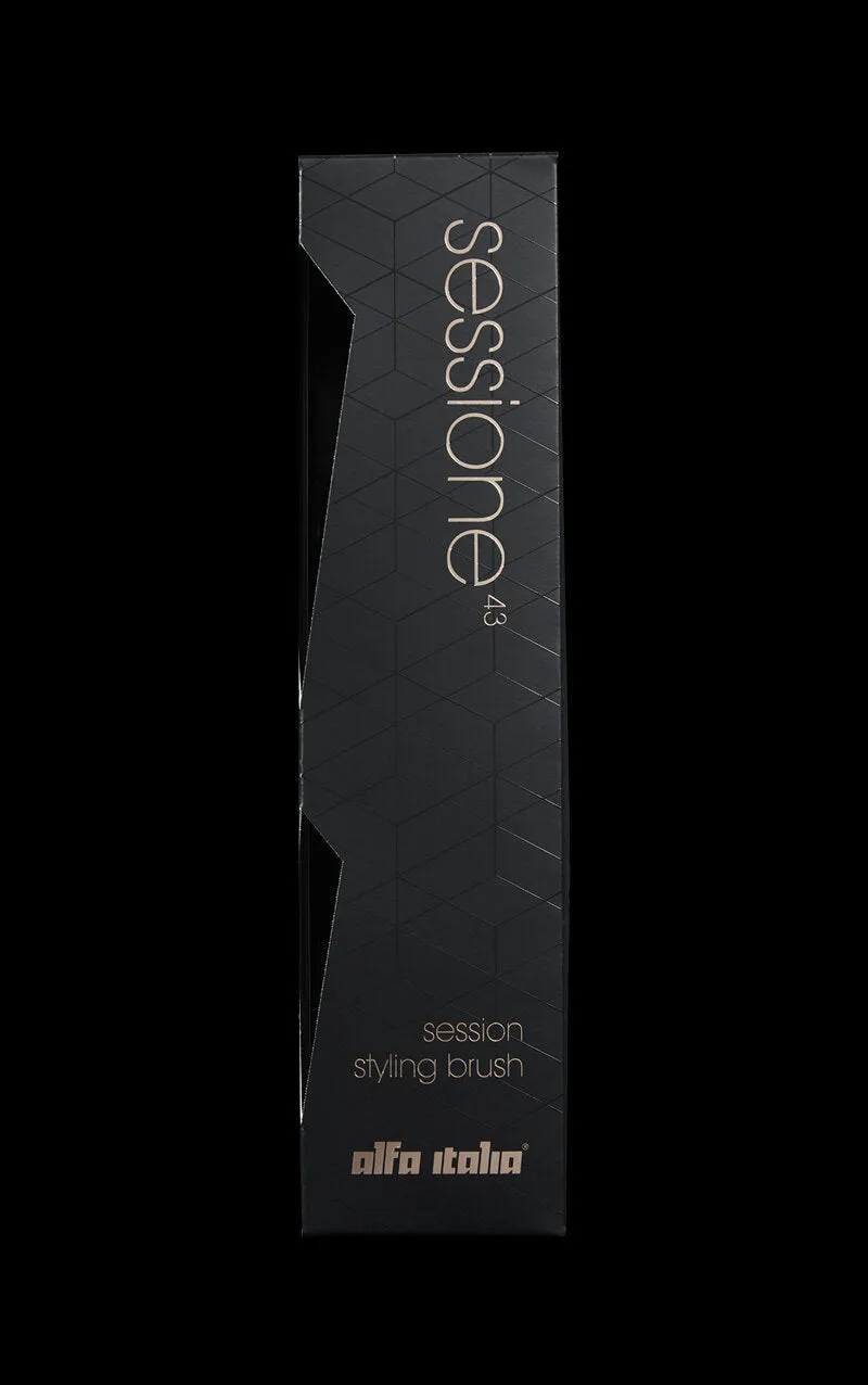 Sessione Blow Dry Brush 43mm