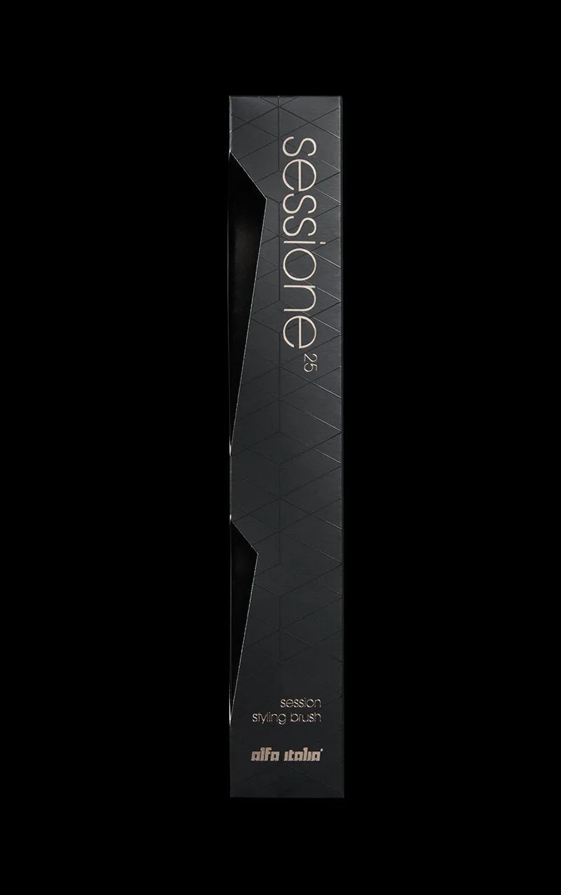 Sessione Blow Drying Brush 25mm