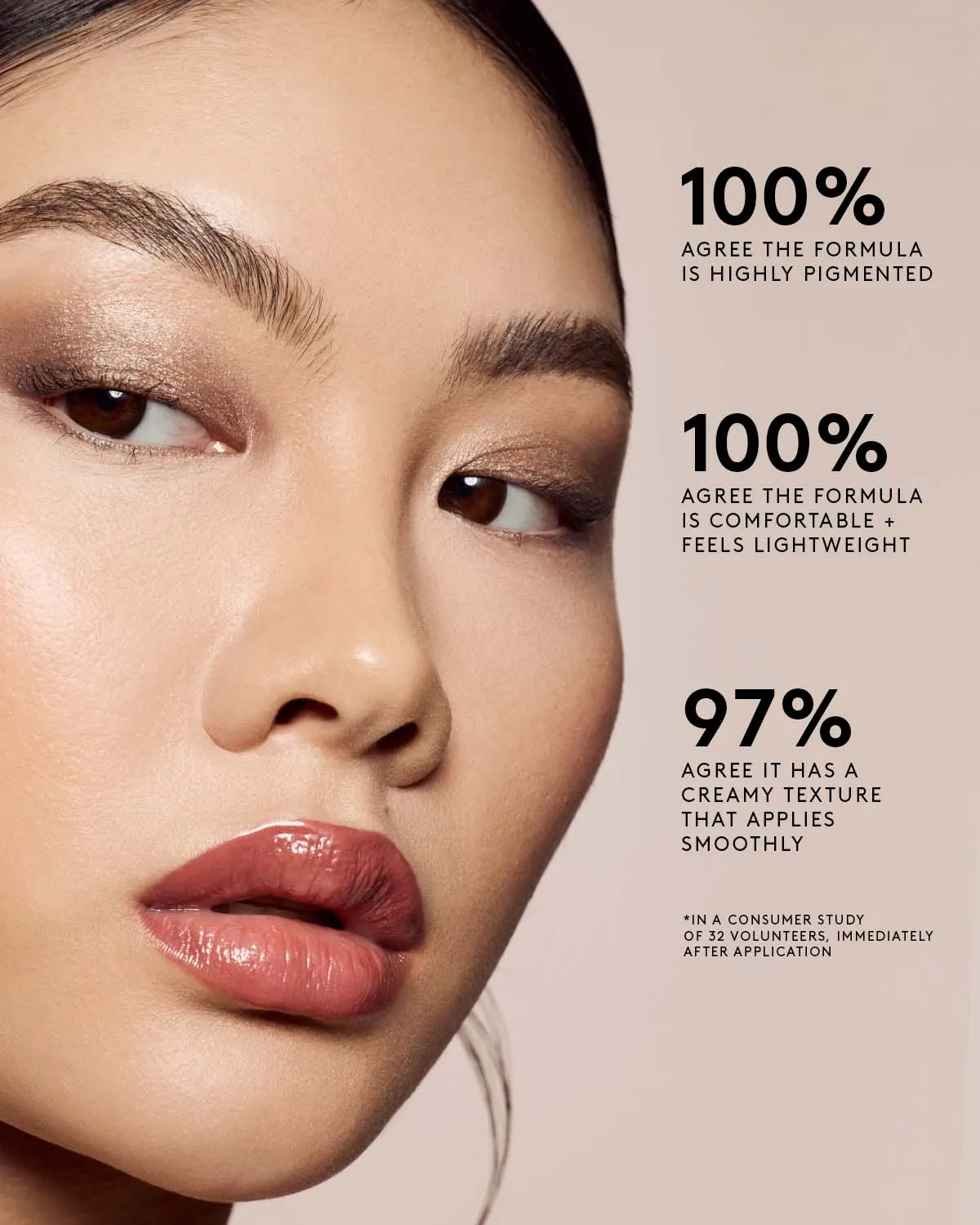 Shadowstix Longwear Eyeshadow Stick — Diamond Veil How Many Carats?! Fenty Beauty