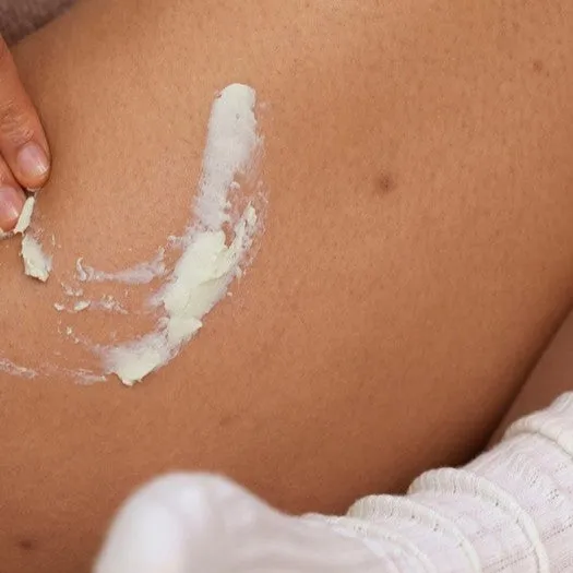 Shea Body Butter The Body Shop