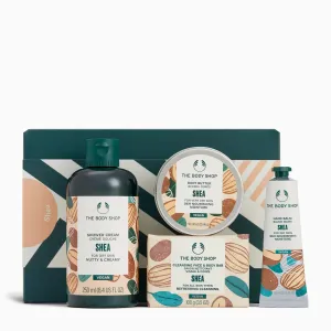 Shea Essentials The Body Shop
