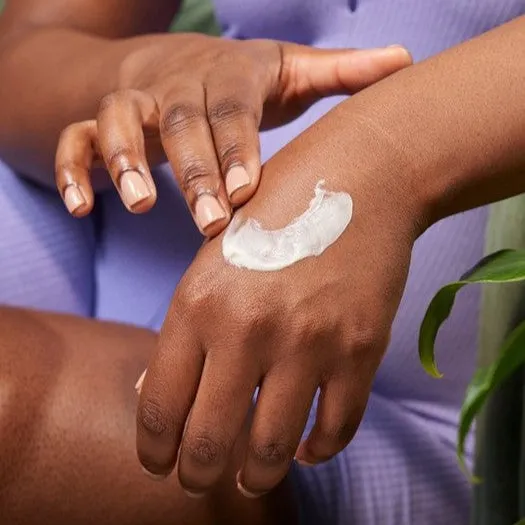 Shea Hand Balm The Body Shop