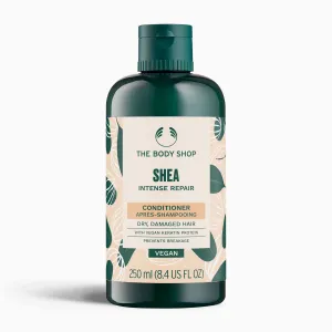 Shea Intense Repair Conditioner The Body Shop