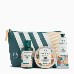 Shea Mini Gift The Body Shop