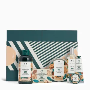 Shea Ultimate Gift The Body Shop