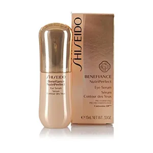 Shiseido Benefiance Nutri Perfect Eye Serum by Shiseido