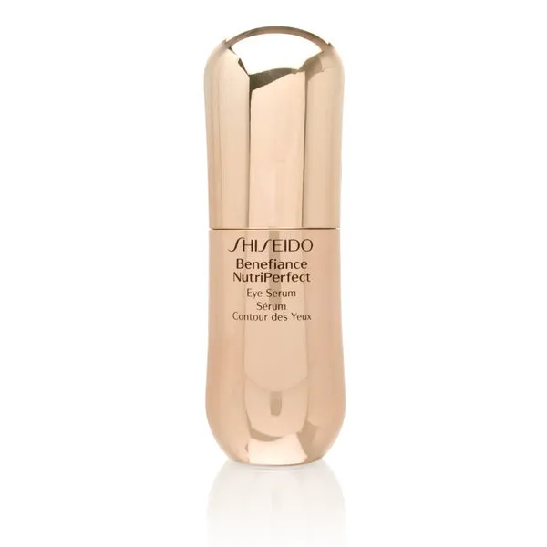 Shiseido Benefiance Nutri Perfect Eye Serum by Shiseido