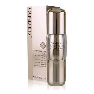Shiseido Bio-Performance Super Corrective Serum by Shiseido