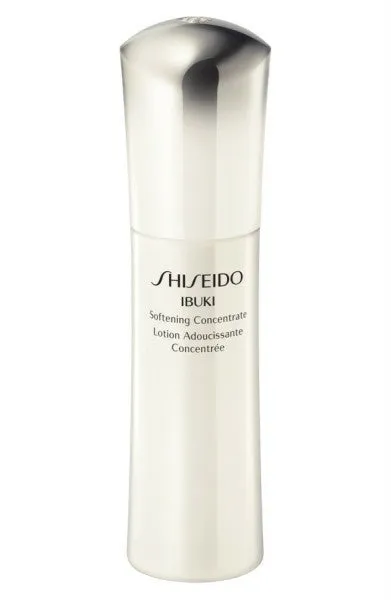 Shiseido Ibuki Softening Concentrate by Shiseido