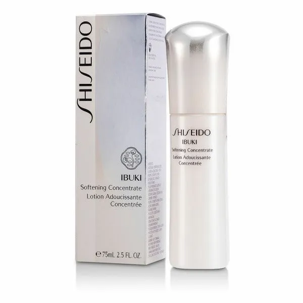 Shiseido Ibuki Softening Concentrate by Shiseido