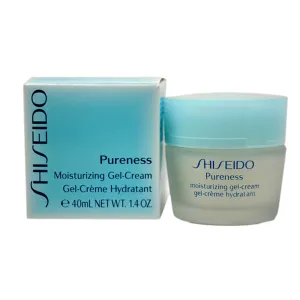 Shiseido Pureness Moisturizing Gel Cream by Shiseido