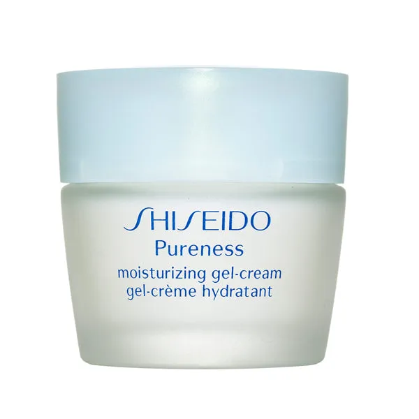 Shiseido Pureness Moisturizing Gel Cream by Shiseido