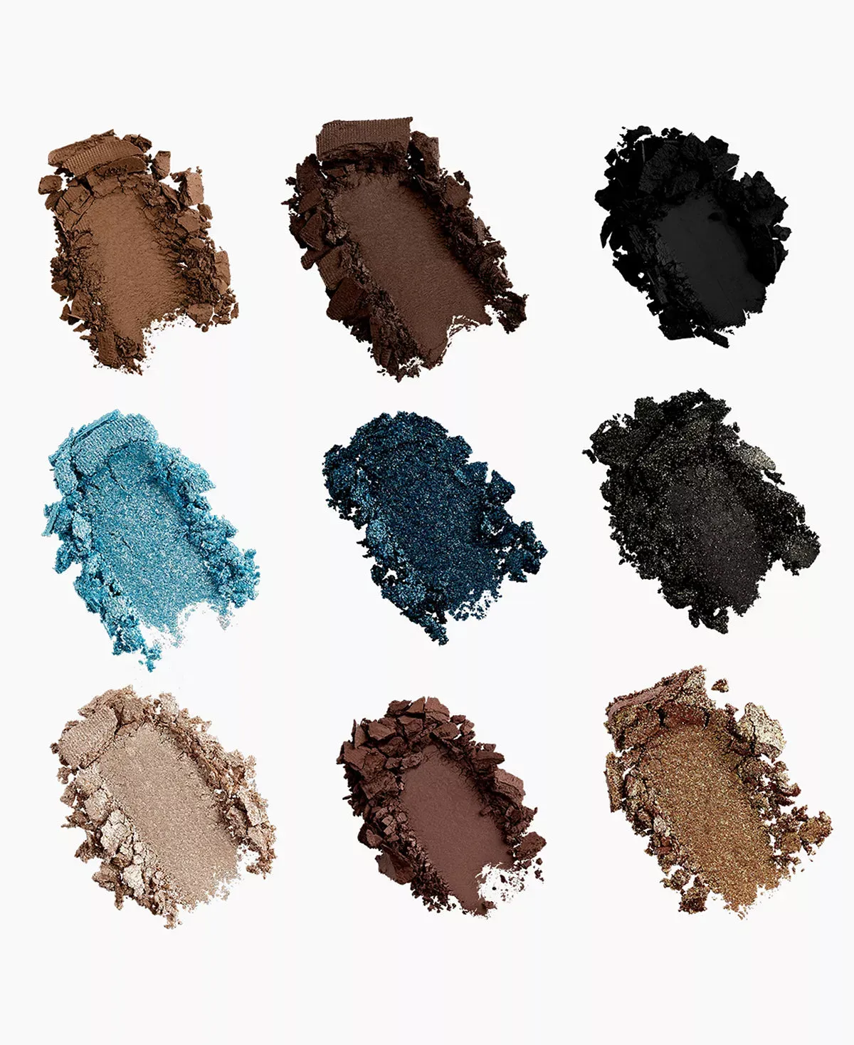 Sigma Beauty Beachy Eyeshadow Palette