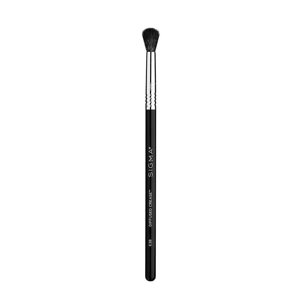 Sigma Beauty E38 Diffused Crease Brush
