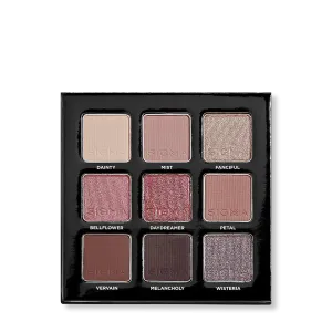 Sigma Beauty Hazy Eyeshadow Palette
