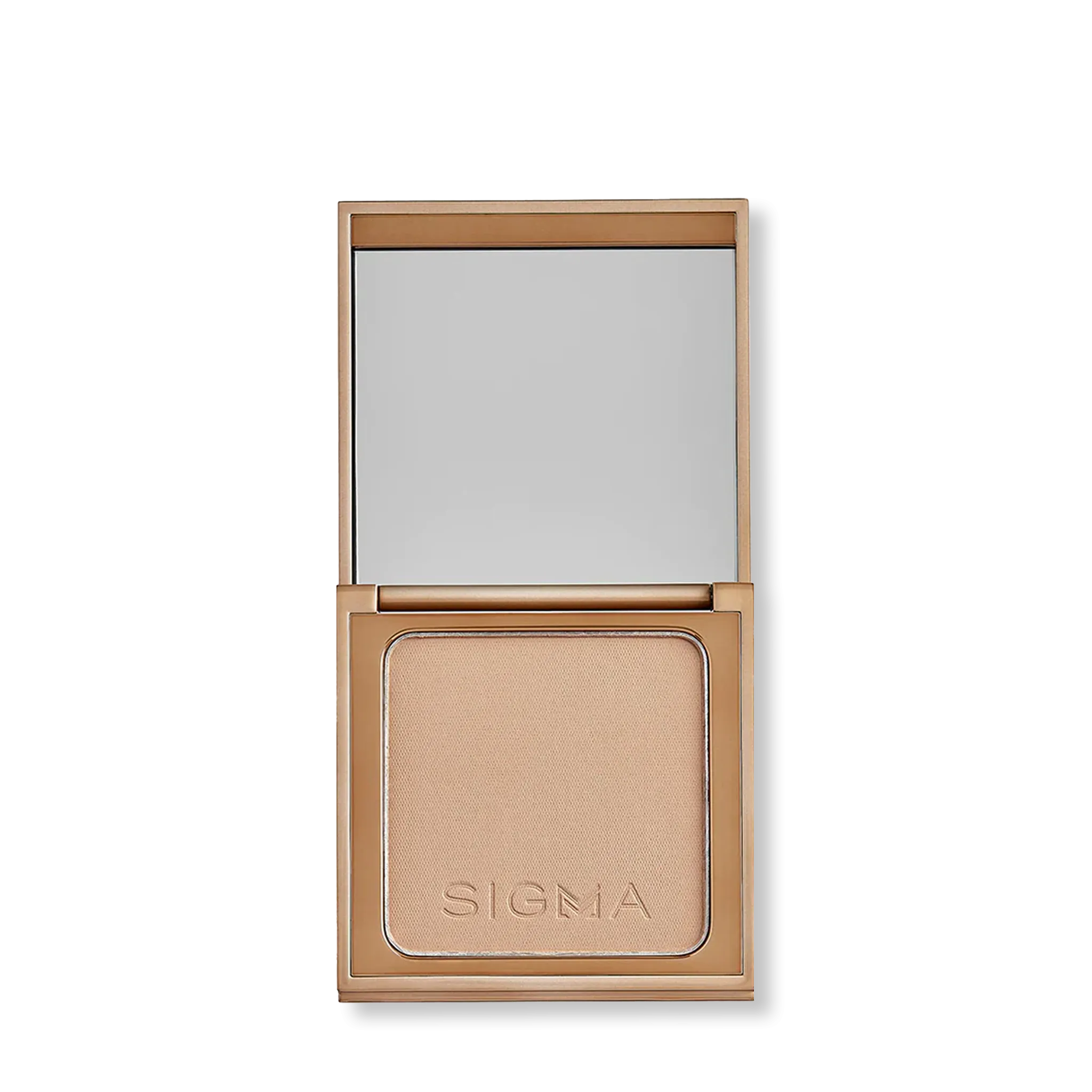 Sigma Beauty Matte Bronzer